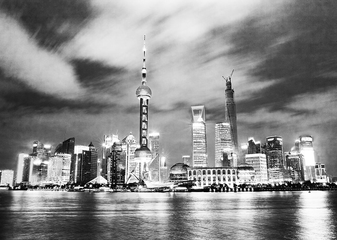 Shanghai