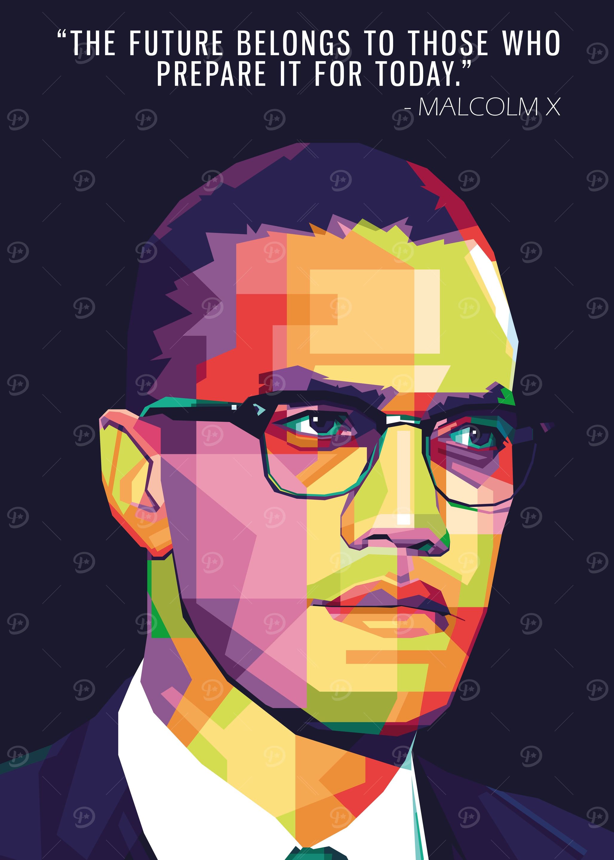 Malcolm X