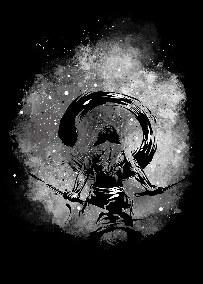 Samurai