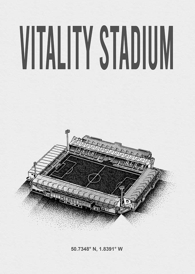 Dean Court Stadium