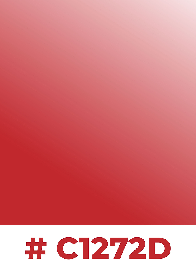 Super Red Gradient
