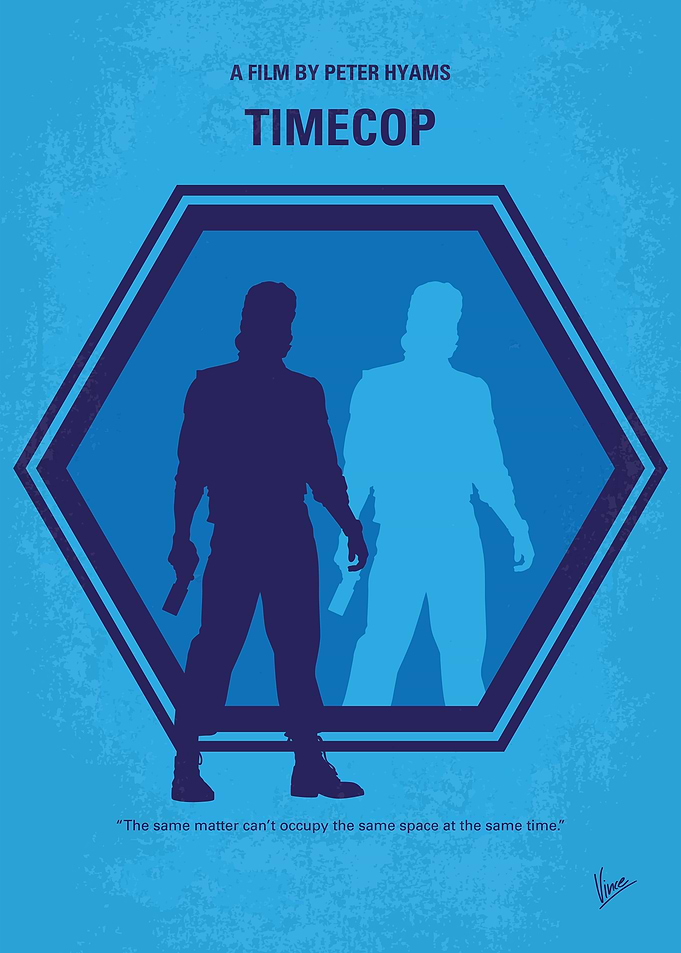 No1419 Timecop