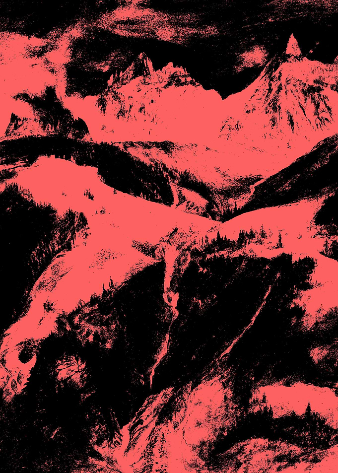 Crimson Eclipse