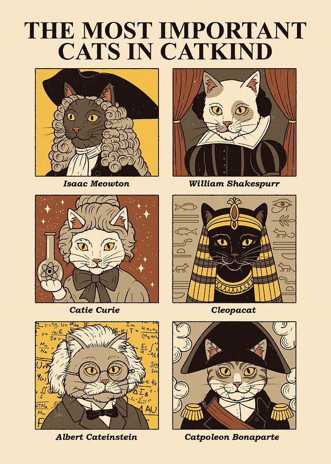 Catkind