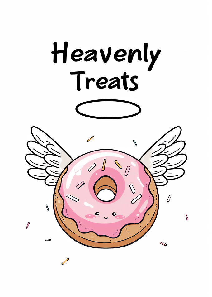 Heavenly treats