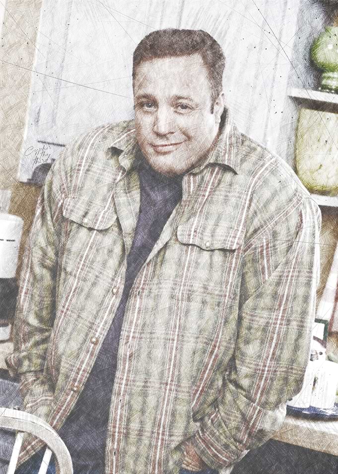 Kevin James meme