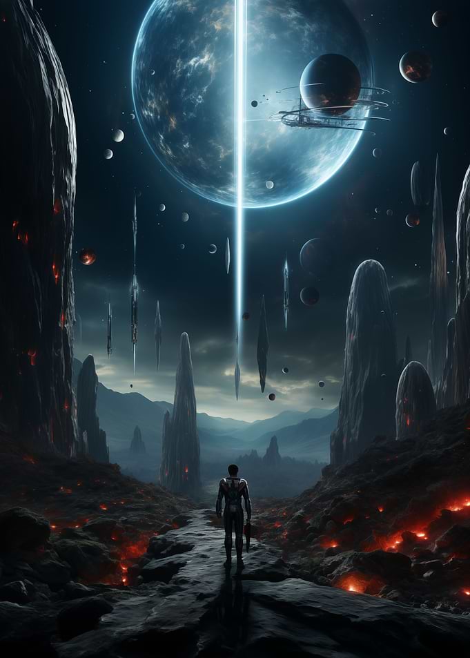 Fantasy World