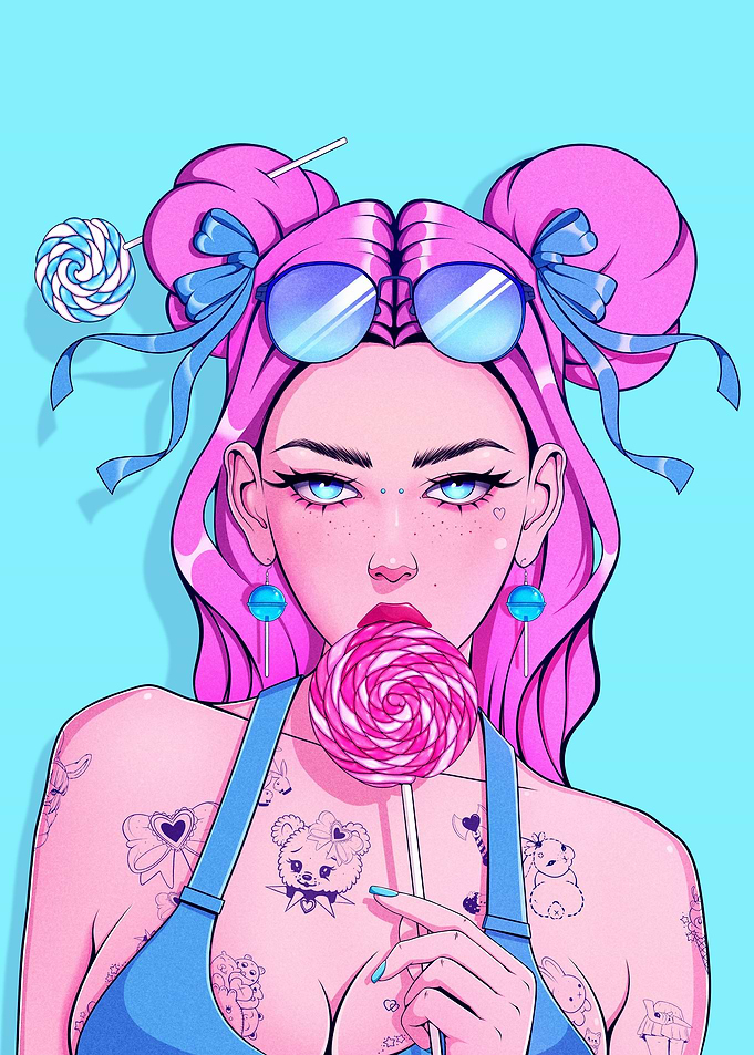 Sugar Lips