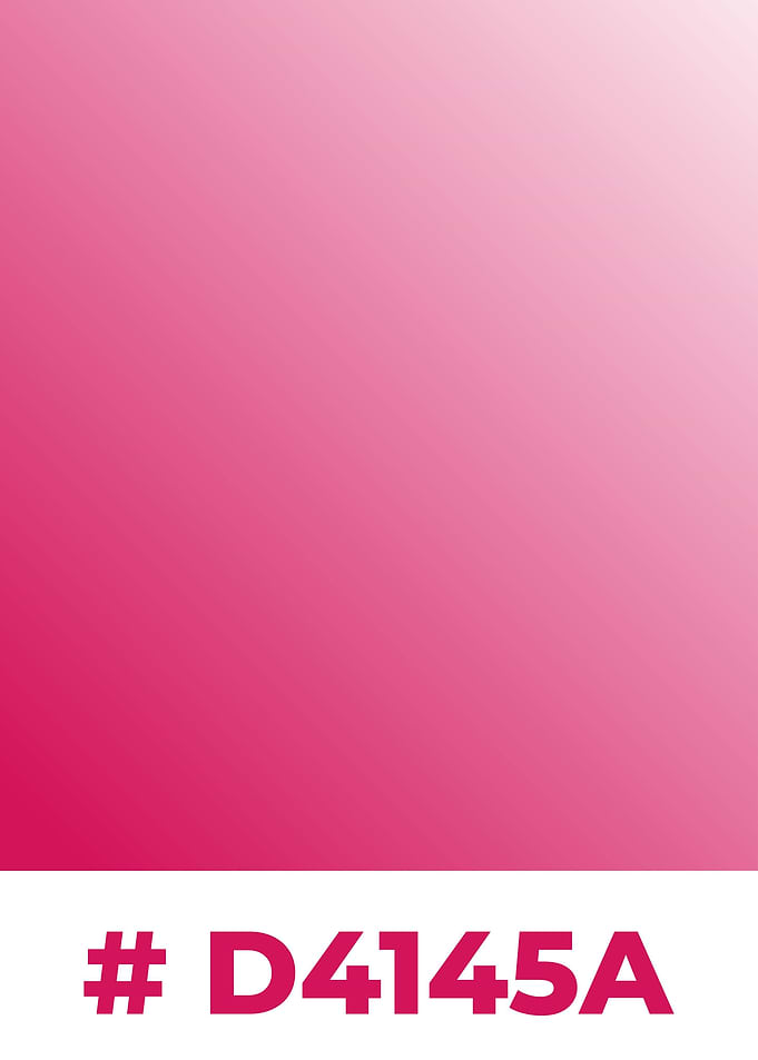 Pink Gradient Colorfull