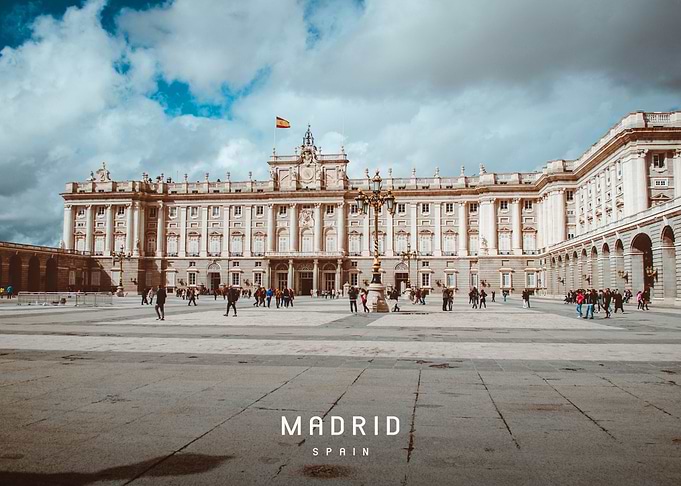 Madrid