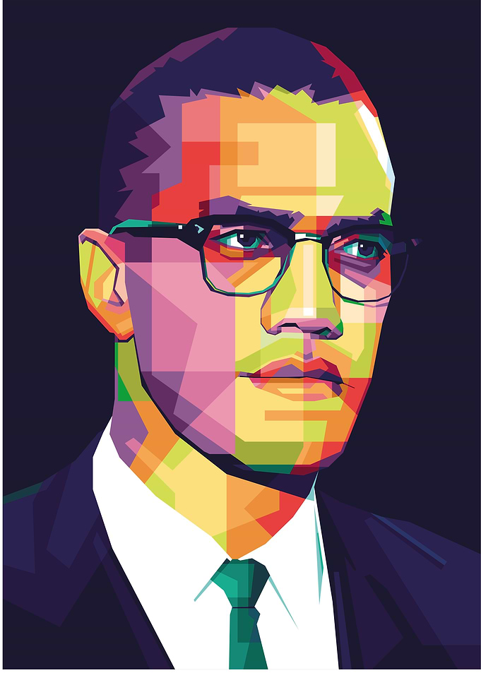 Malcolm X