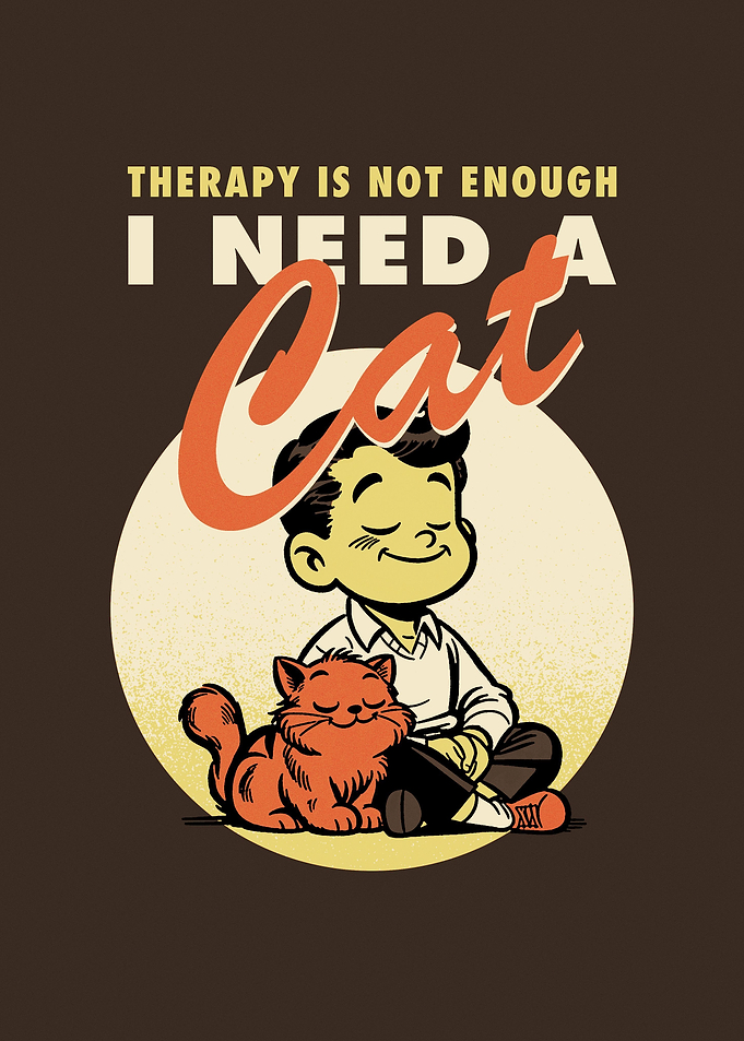 I need a Cat
