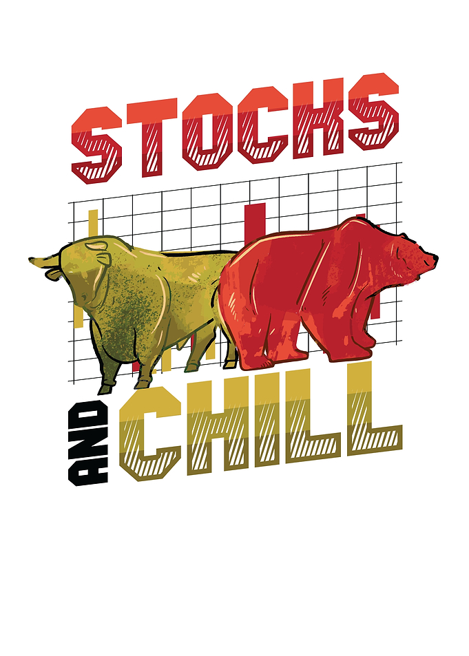 Stock Market Trader