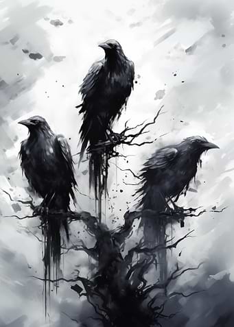 Ravens Ink