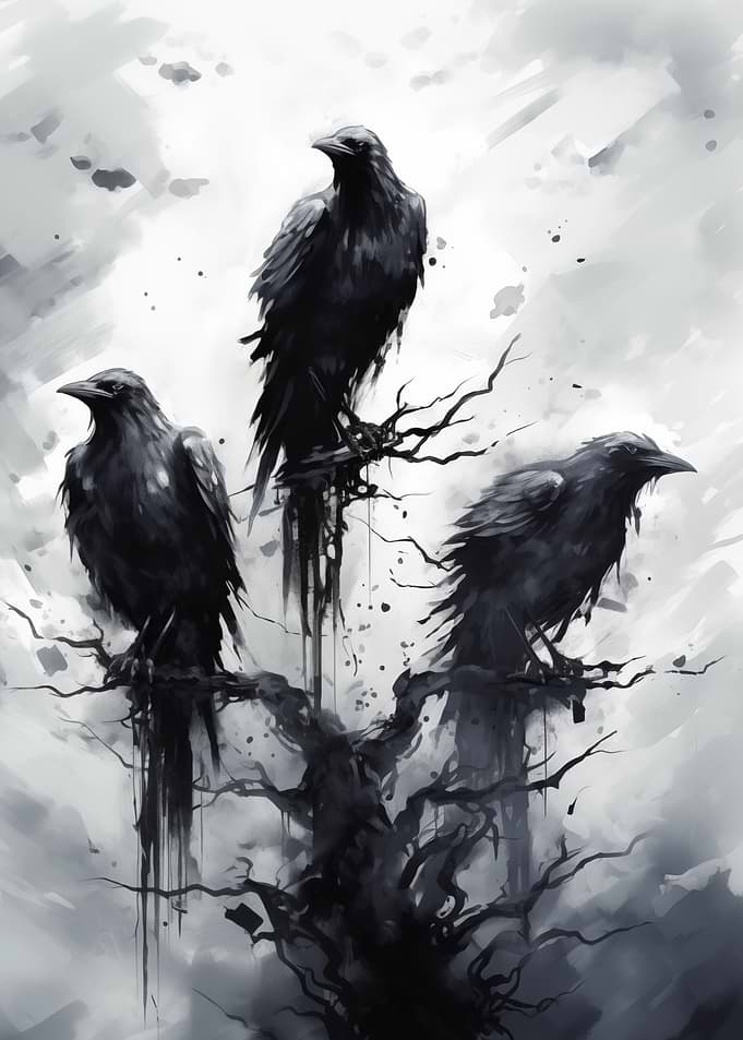 Ravens Ink