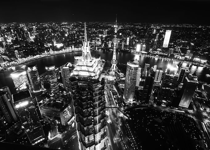 Shanghai