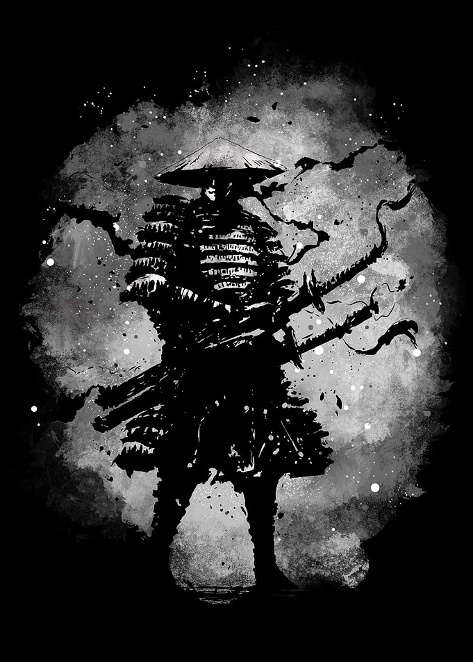 Samurai