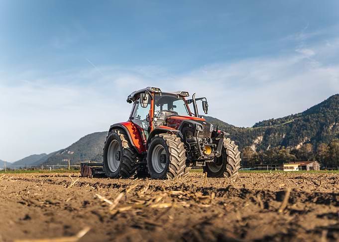Cultivating Ground