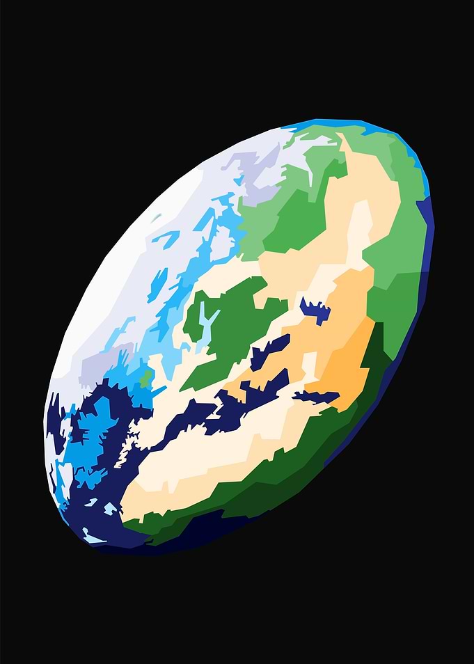 Rugby Ball World