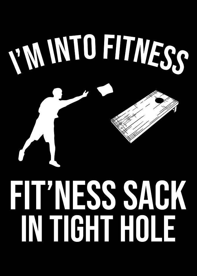 Cornhole Fitness