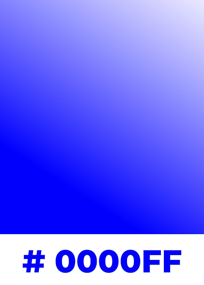Dark Blue Gradient