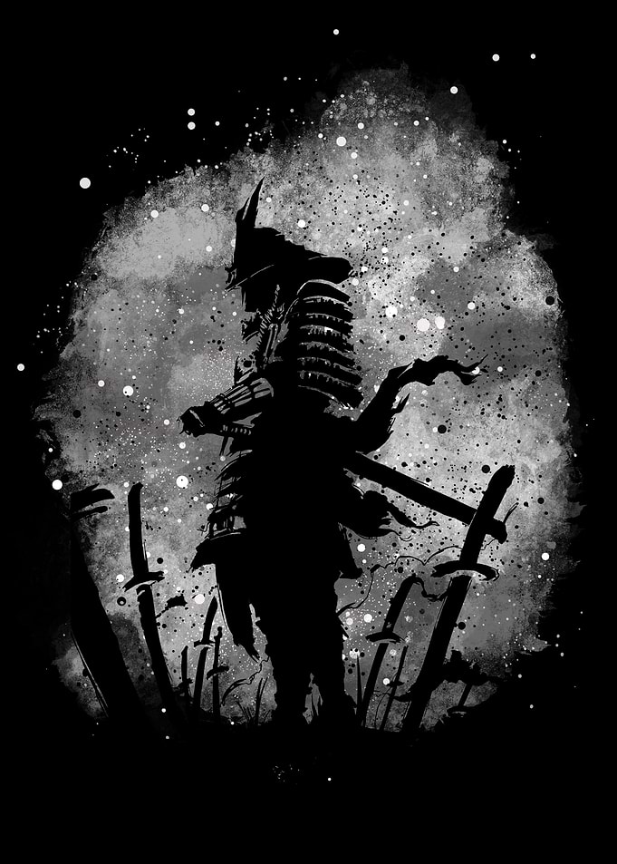 Samurai