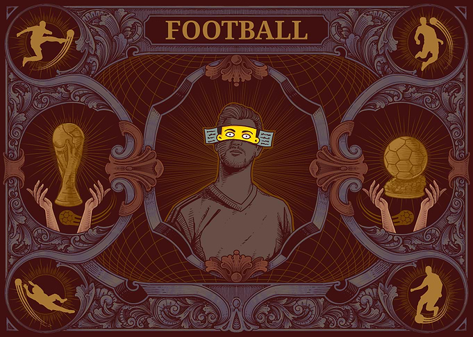 TC Cartoon Football