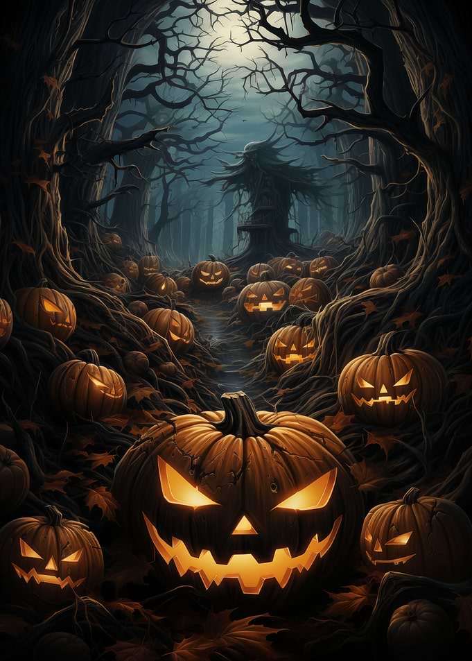 Halloween 6