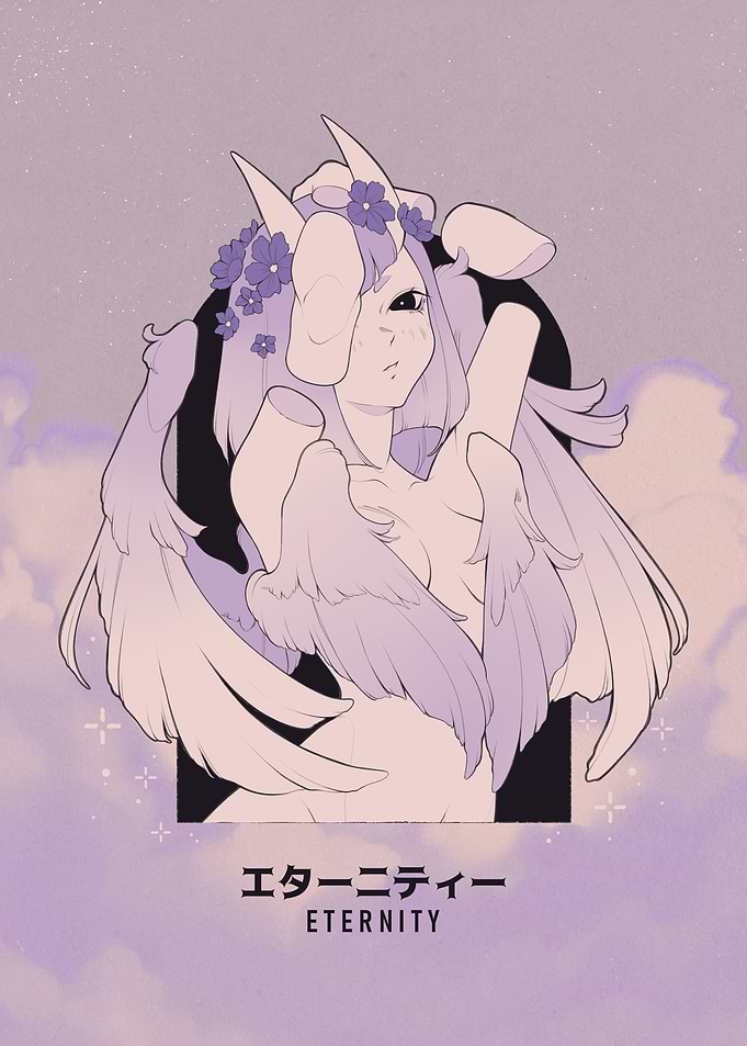 Eternity