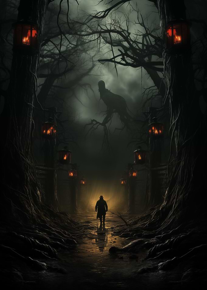 Halloween 5