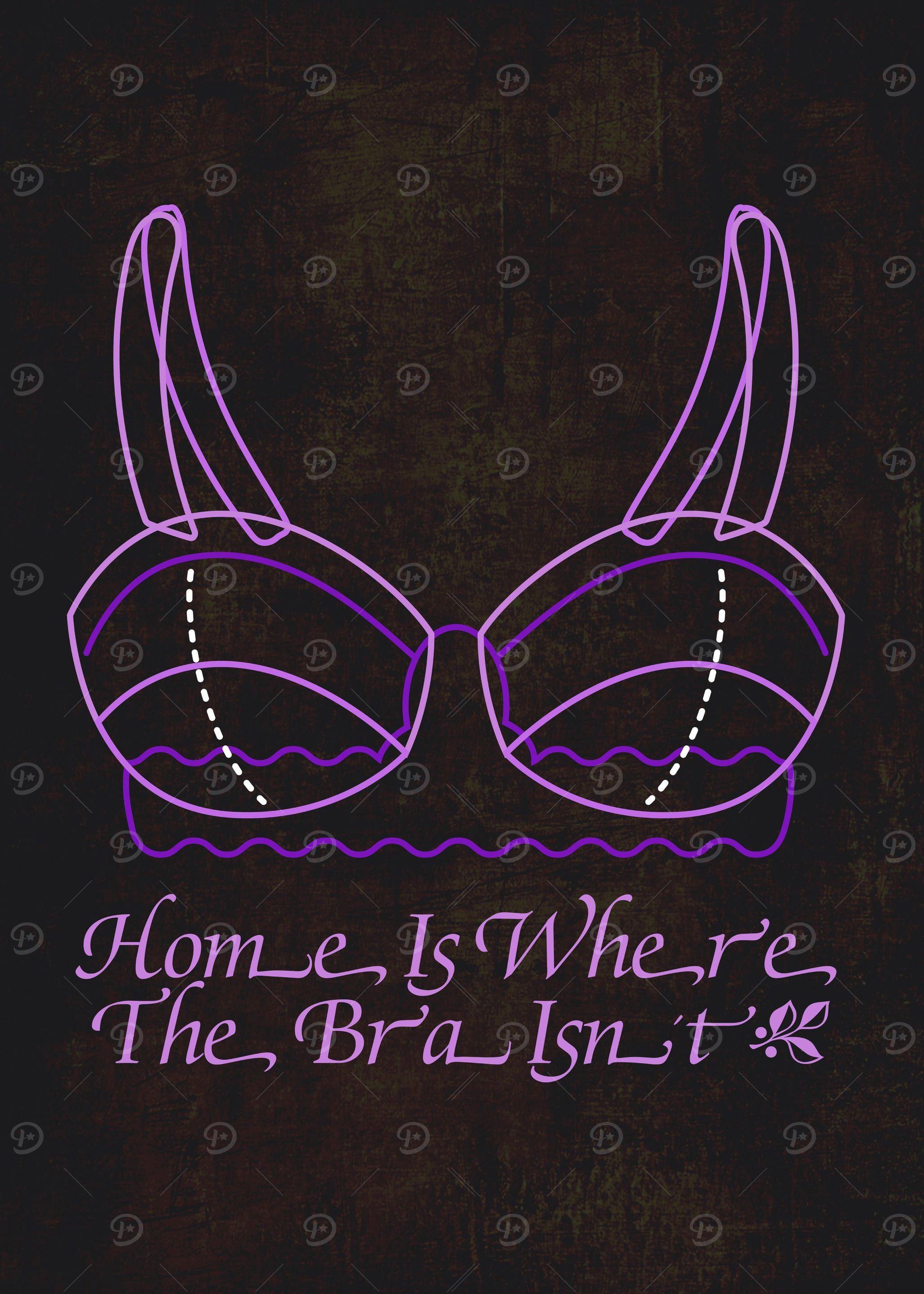 Delicate Bra