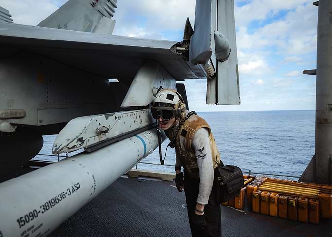 MILITARY BOMBS
