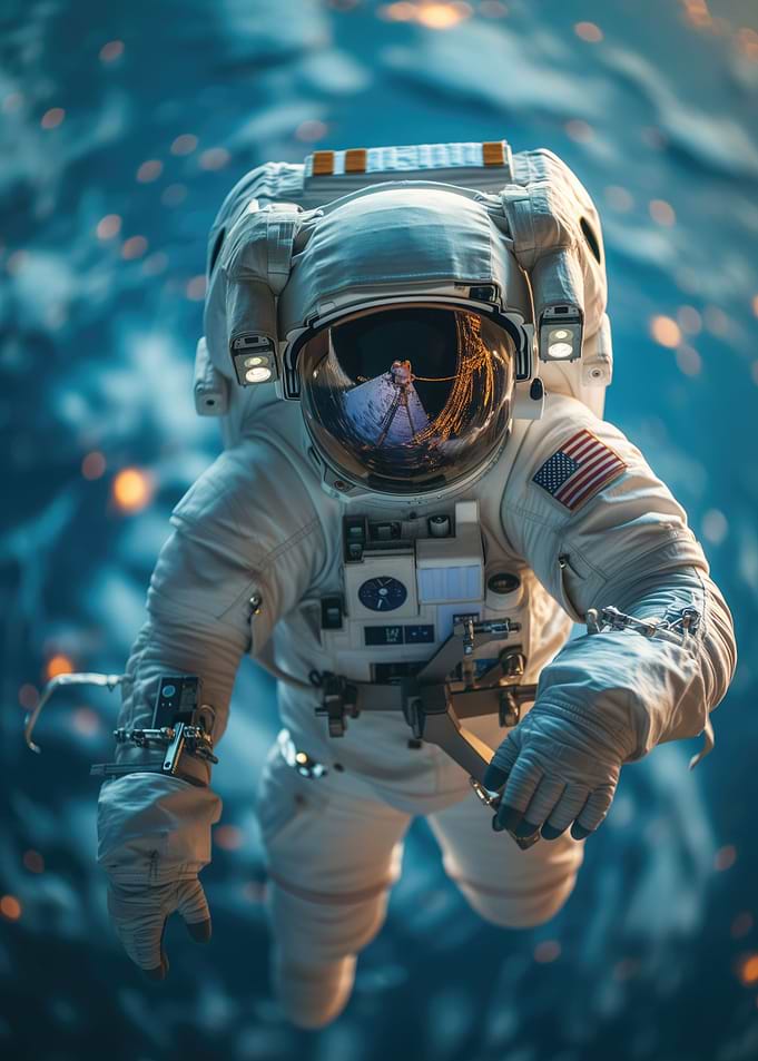 Space exploration