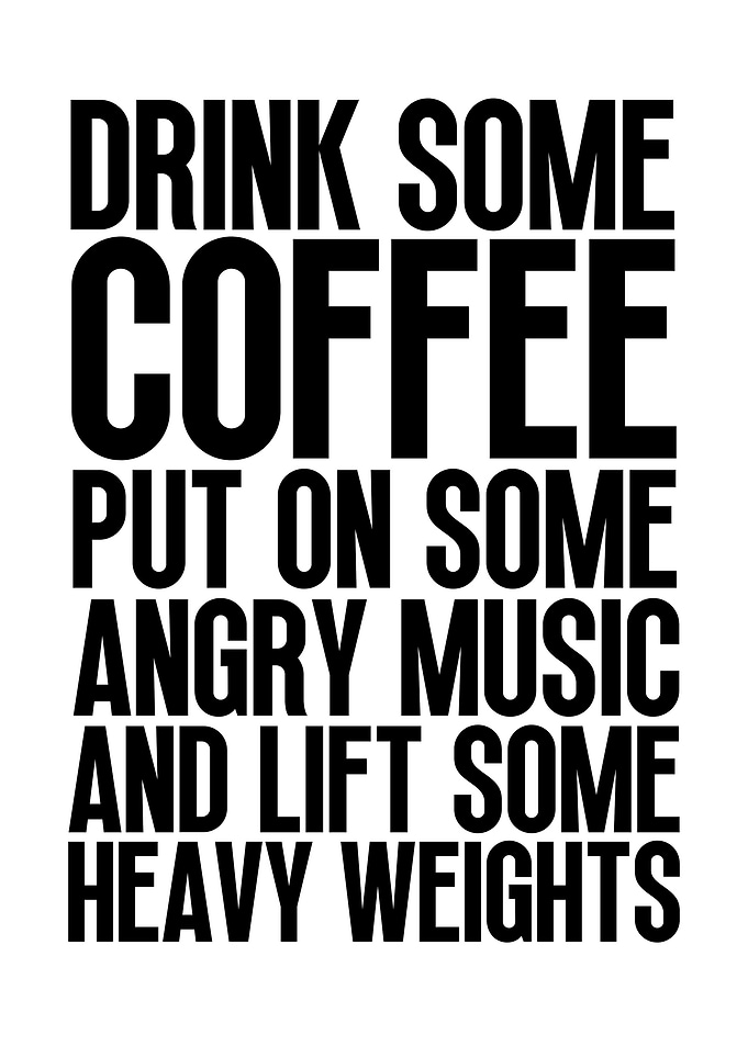 Funny Gym Quotes