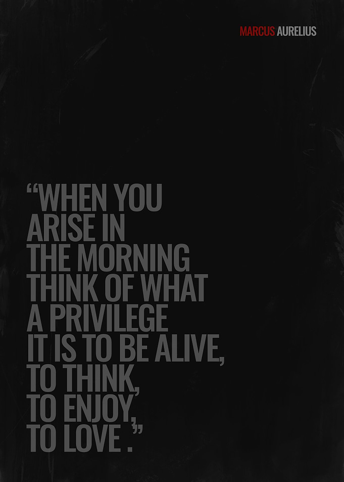 Marcus Aurelius