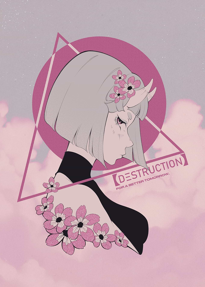Destruction
