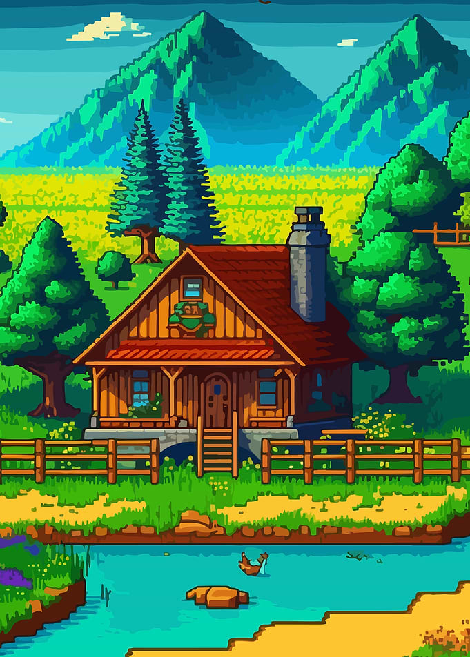 stardew valley