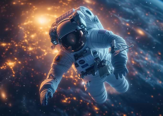 Space exploration