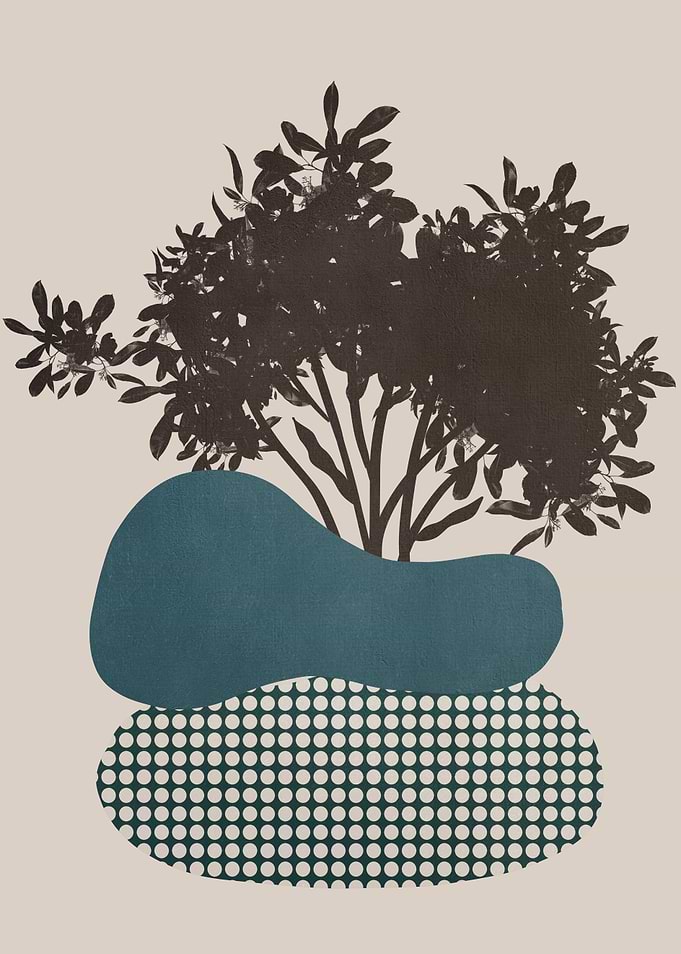 Natural Shapes II