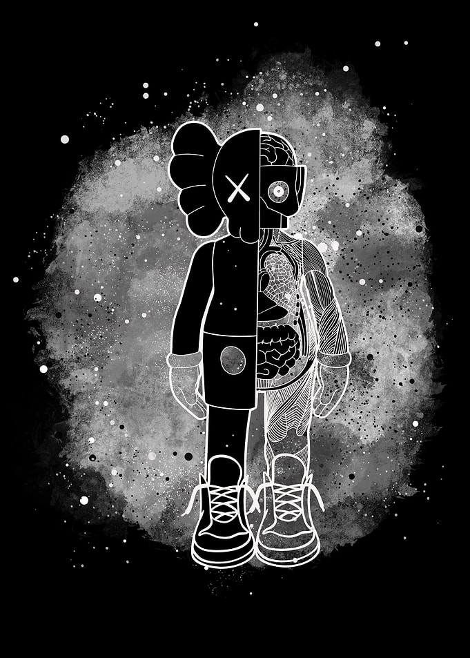Kaws