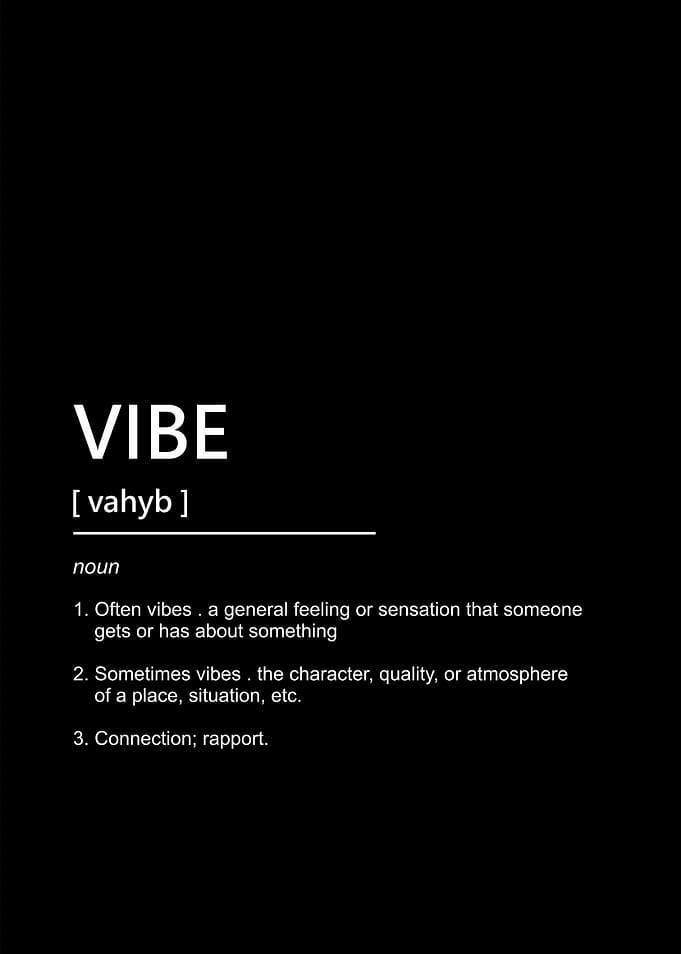 word in the meaning