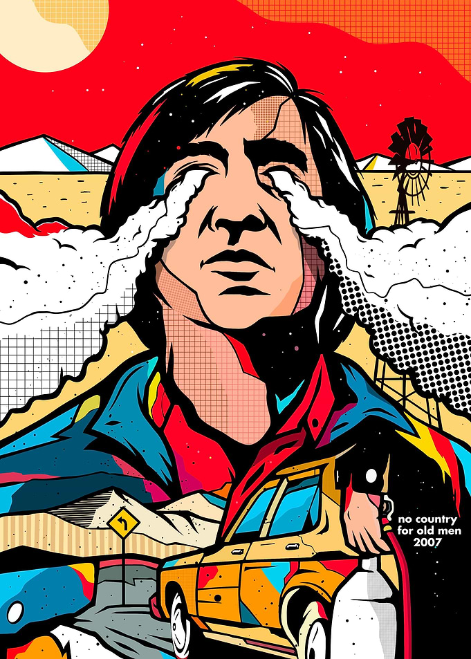 no country for old men