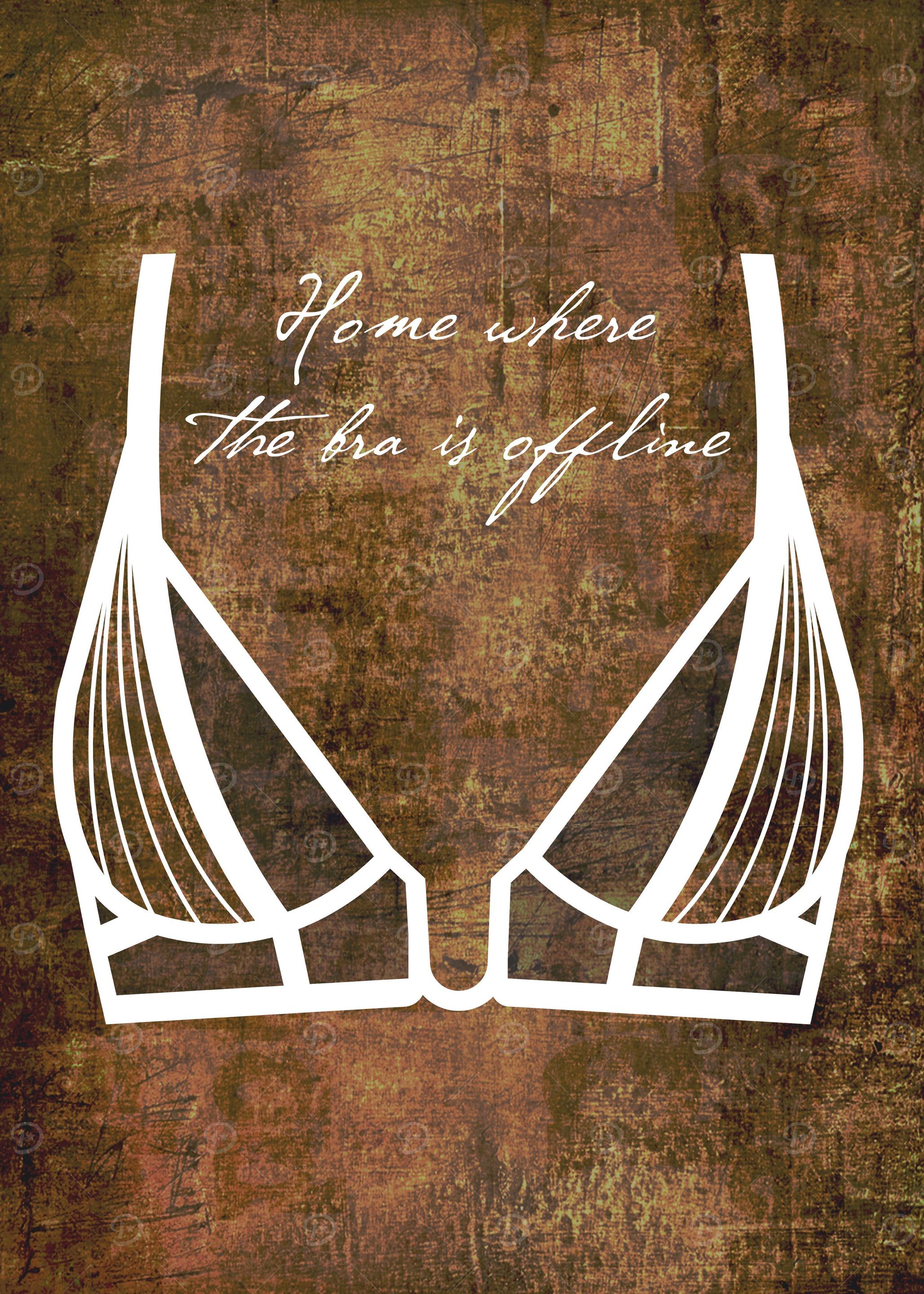 Delicate Bra