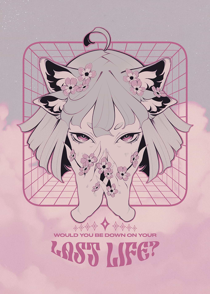 9 Lives
