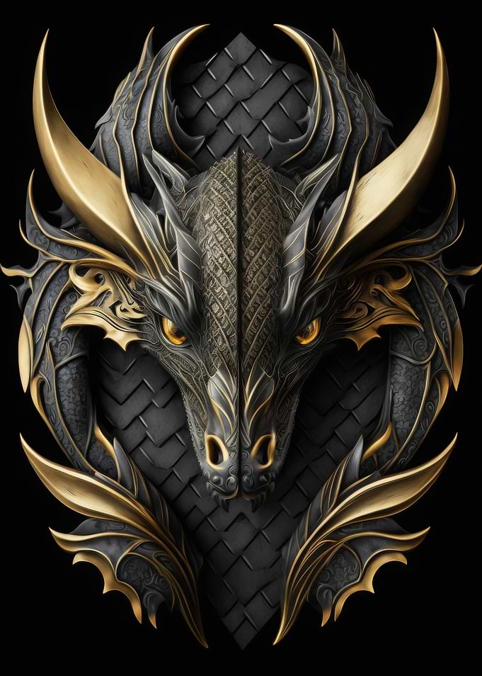 Gold Decor