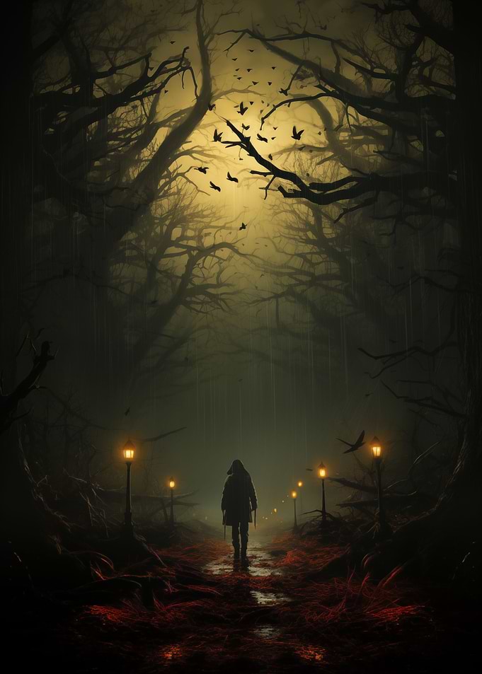 Halloween 7