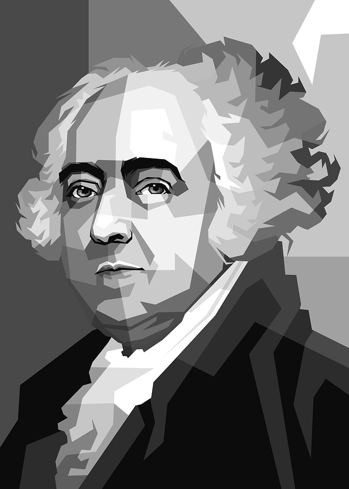John Adams WPAP