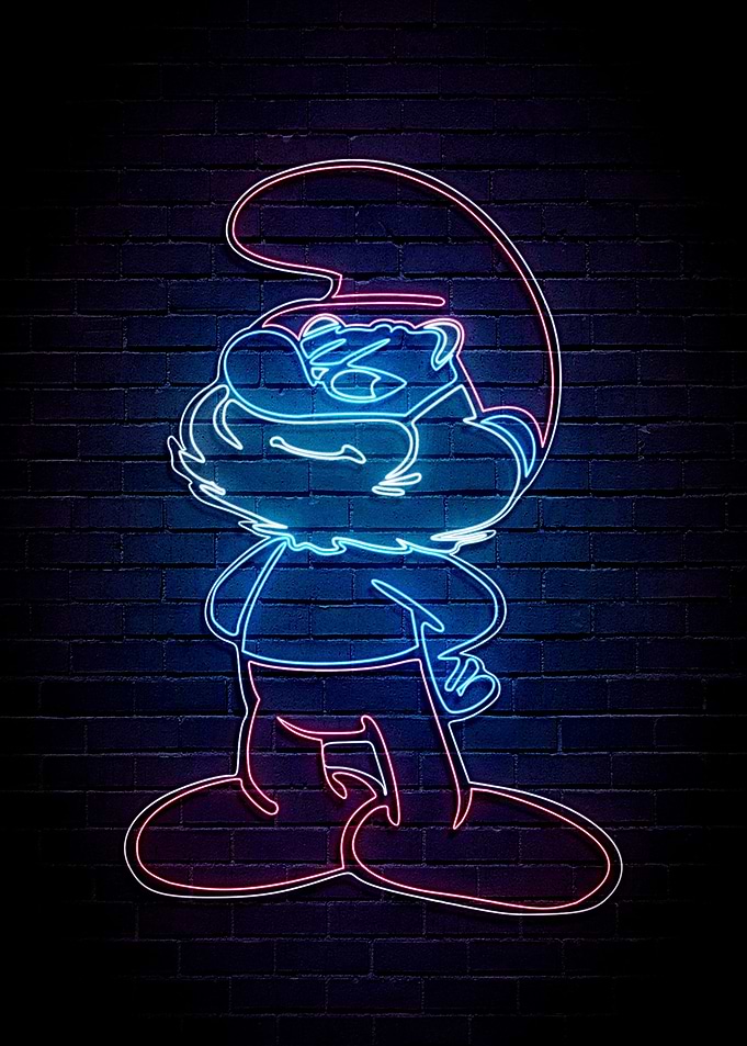 Papa Smurf