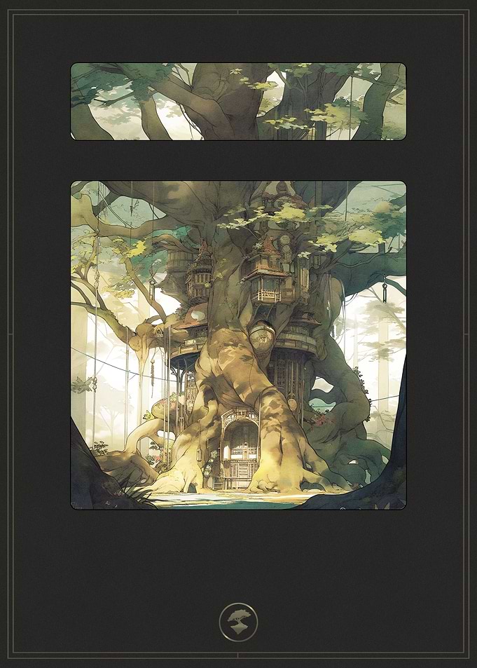 Forest Sanctuary
