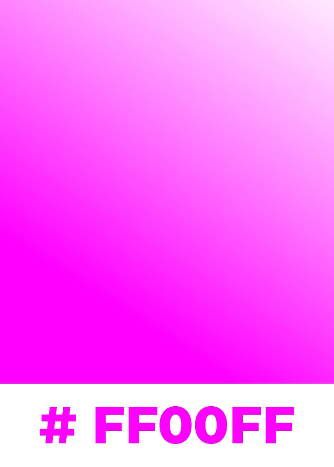 Super Pink Gradient